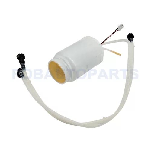 Electric Fuel Pump Module Assembly Replacement for 2007-2010 Audi Q7 VW Touareg E8762M SP5108M - image 2